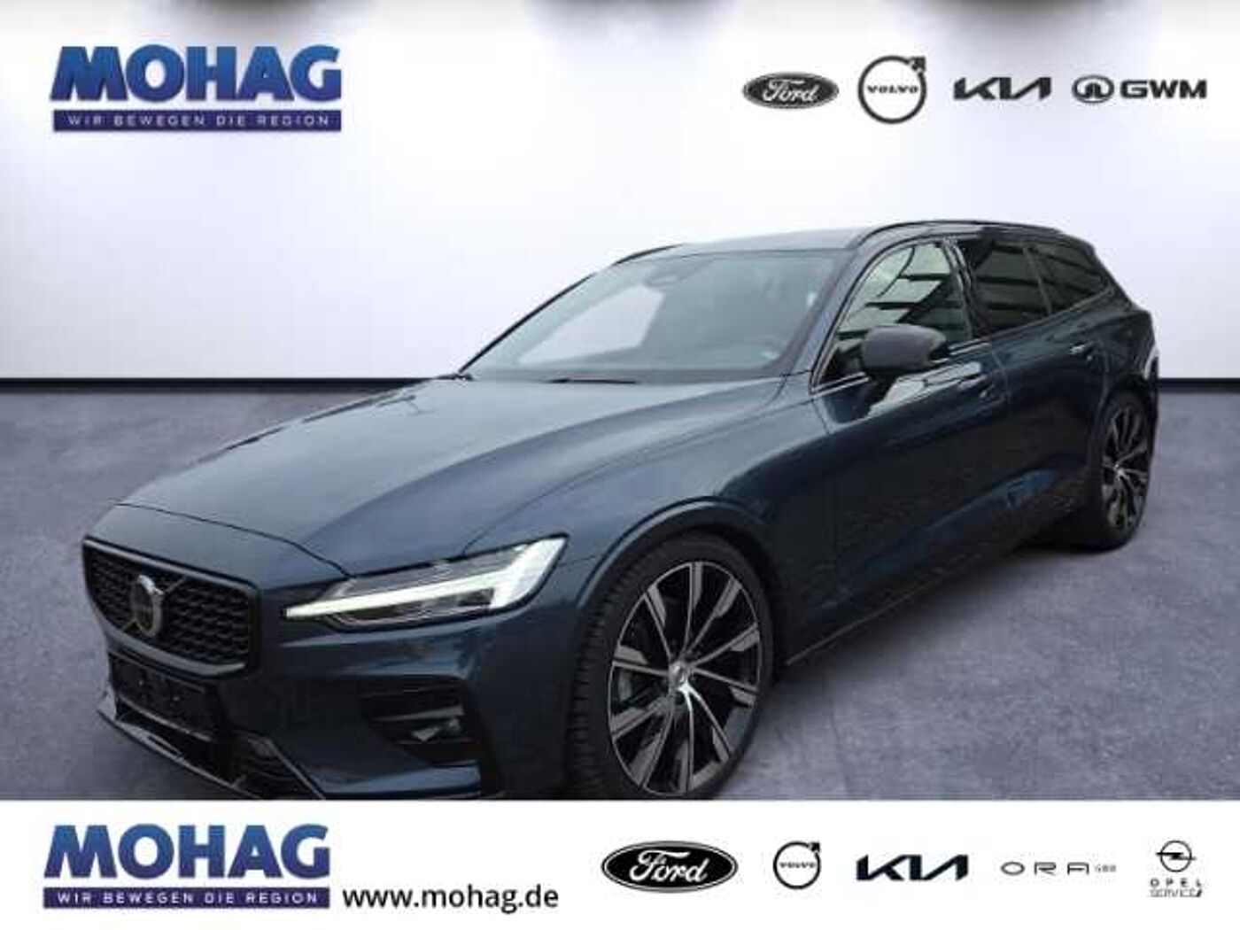 Volvo
