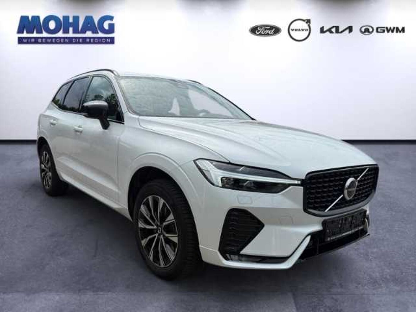 Volvo