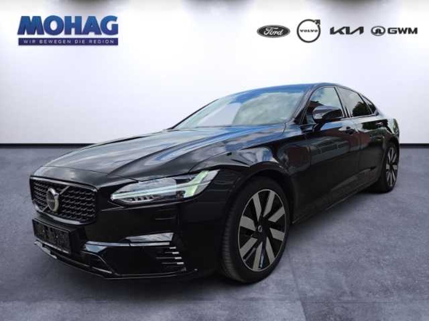 Volvo