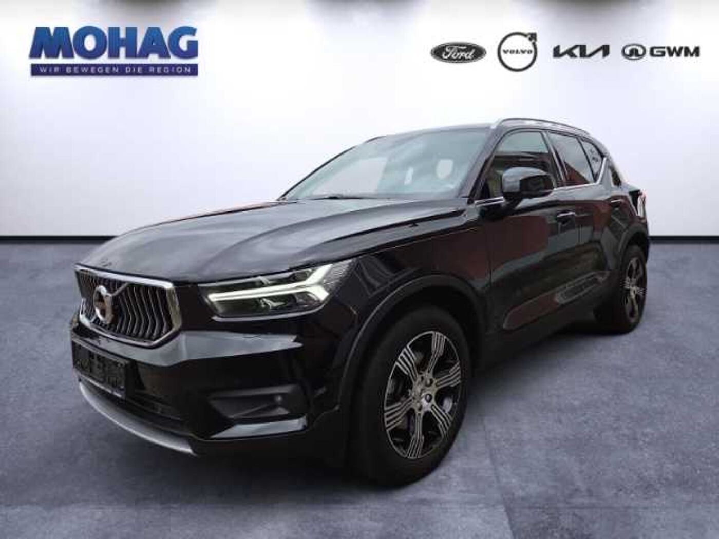 Volvo