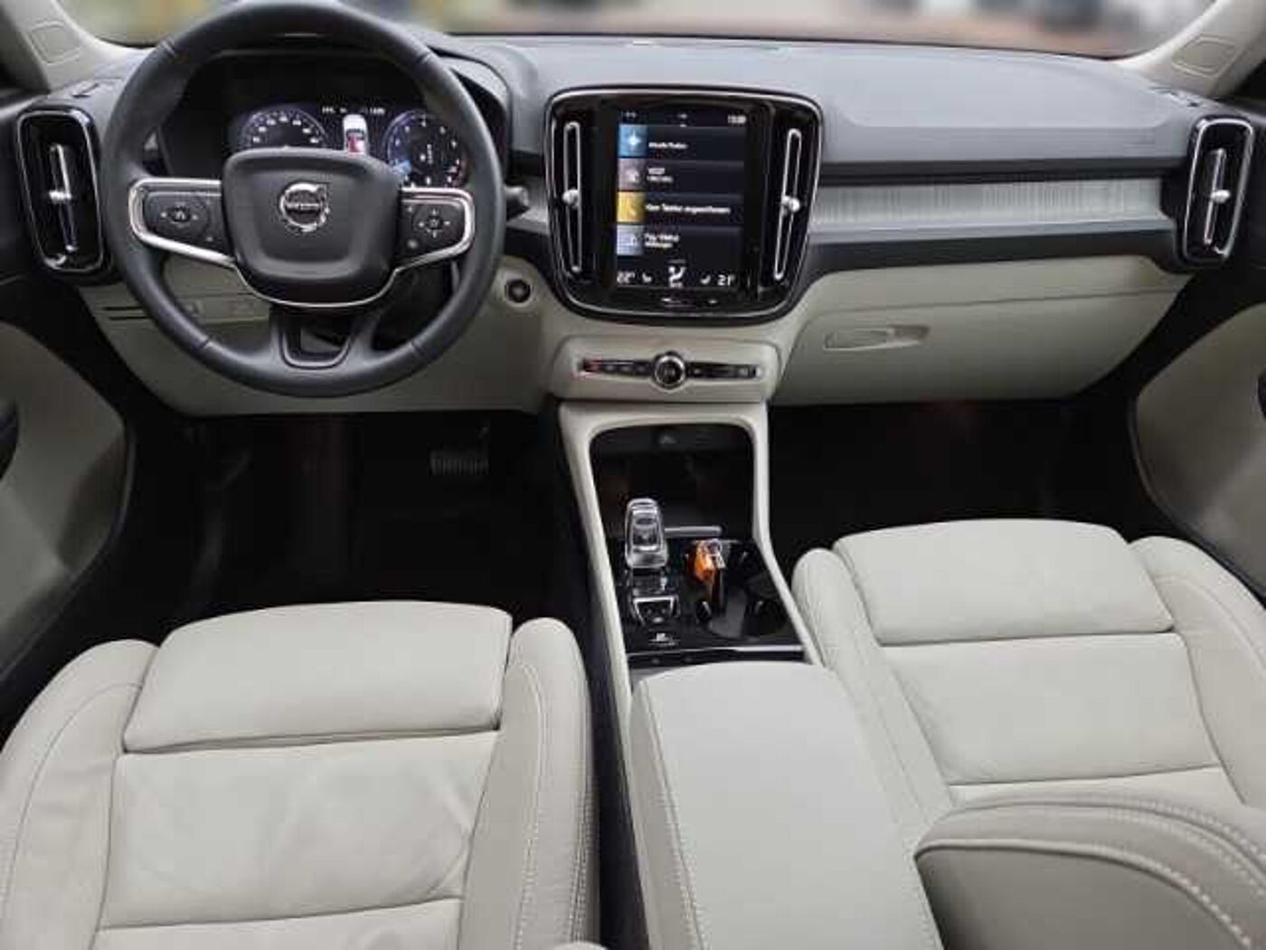 Volvo