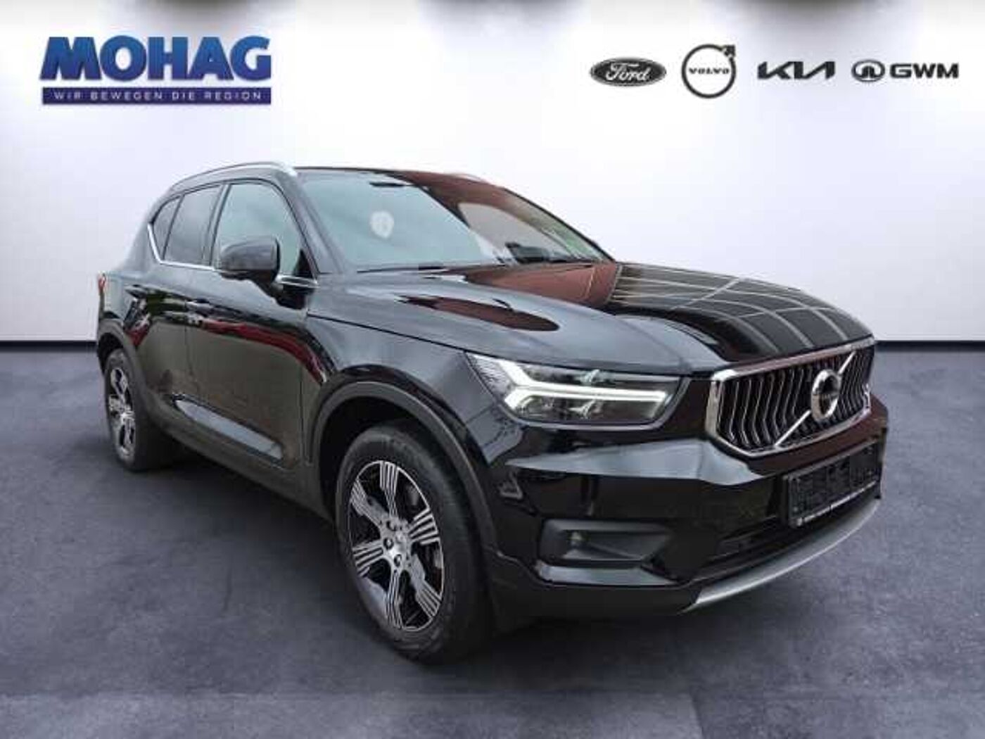 Volvo