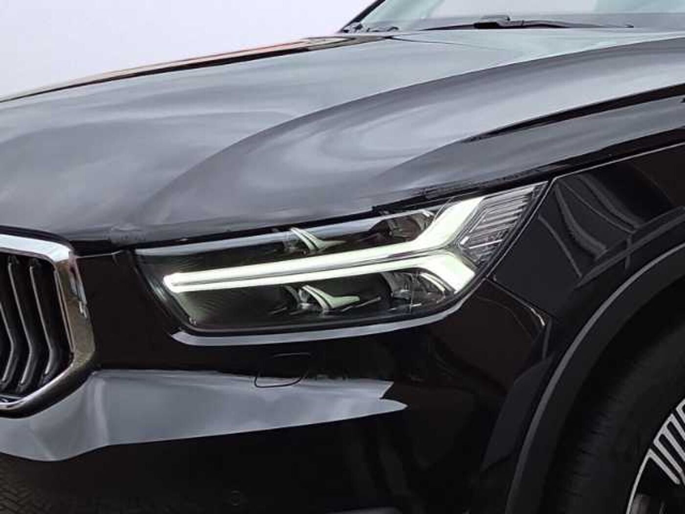 Volvo