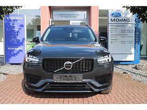 Volvo  T8 AWD Plug-In Hybrid R-Design Expres. 7-Sitze mit AHK,360Kamera, BliS, Standh. ,Ha