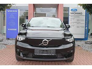 Volvo  Pure Electric 2WD Ultimate mit 360Kamera, 20zoll, Panorama