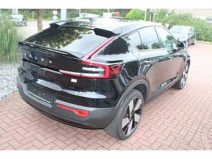 Volvo  Pure Electric 2WD Ultimate mit 360Kamera, 20zoll, Panorama