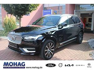 Volvo  AWD B5D Inscription Panorama AHK 360Kamera HuD ACC Memory-Sitze