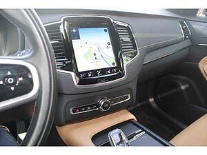 Volvo  AWD B5D Inscription Panorama AHK 360Kamera HuD ACC Memory-Sitze