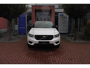 Volvo  Plug-In Hybrid T4 R Design Keyless Kamera SHZ LHZ DAB