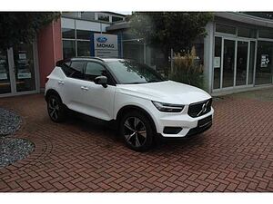 Volvo  Plug-In Hybrid T4 R Design Keyless Kamera SHZ LHZ DAB