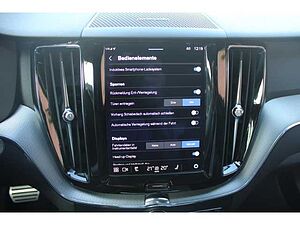 Volvo  R Design PHEV AWD T6 PilotAssist HuD Panoramadach 360Kamera