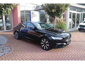 Volvo  T8 AWD Plug-In Hybrid Plus Dark mit 88KM, VollLED, Google, ACC, BliS, Kamera, HarmanKa