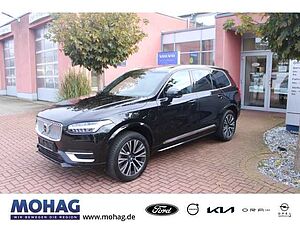 Volvo  T8 AWD Plug-In Hybrid Inscription Expres. 7Sitzer mit AHK, Panorama, VollLED,20zol