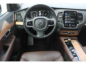 Volvo  T8 AWD Plug-In Hybrid Inscription Expres. 7Sitzer mit AHK, Panorama, VollLED,20zol