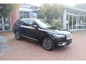 Volvo  T8 AWD Plug-In Hybrid Inscription Expres. 7Sitzer mit AHK, Panorama, VollLED,20zol