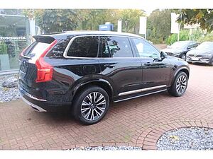 Volvo  T8 AWD Plug-In Hybrid Inscription Expres. 7Sitzer mit AHK, Panorama, VollLED,20zol