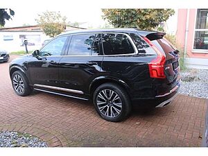 Volvo  T8 AWD Plug-In Hybrid Inscription Expres. 7Sitzer mit AHK, Panorama, VollLED,20zol