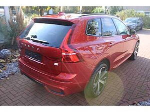 Volvo  T6 AWD Plug-In Hybrid R-Design mit Panorama, Kamera,21zoll, VollLED, HarmanKardon, A