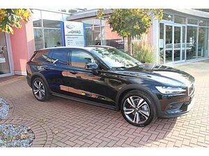 Volvo  Cross Country B4 Diesel AWD Plus mit 360Kamera, VollLED, ACC, HarmanKardon,19zoll