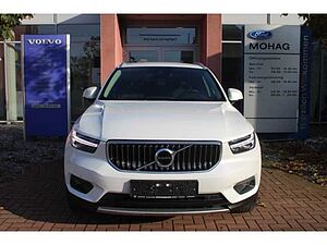 Volvo  T5 Plug-In Hybrid Inscription Expres. mit Kamera, ACC, BliS, Navi, Sitzheizung, PDC