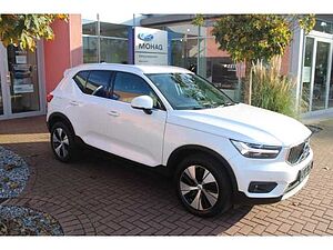 Volvo  T5 Plug-In Hybrid Inscription Expres. mit Kamera, ACC, BliS, Navi, Sitzheizung, PDC