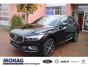 Volvo  T6 AWD Plug-In Hybrid Inscription mit AHK, Kamera, VollLED, Panorama, ACC, BliS