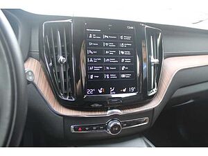 Volvo  T6 AWD Plug-In Hybrid Inscription mit AHK, Kamera, VollLED, Panorama, ACC, BliS