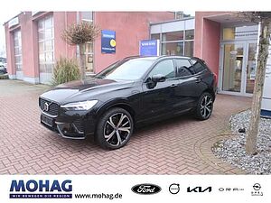 Volvo  T6 AWD Plug-In Hybrid R-Design mit 360Kamera,21zoll, ACC, BliS, Google, PDC