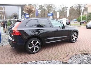 Volvo  T6 AWD Plug-In Hybrid R-Design mit 360Kamera,21zoll, ACC, BliS, Google, PDC