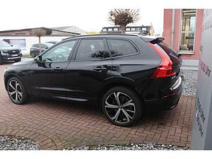 Volvo  T6 AWD Plug-In Hybrid R-Design mit 360Kamera,21zoll, ACC, BliS, Google, PDC