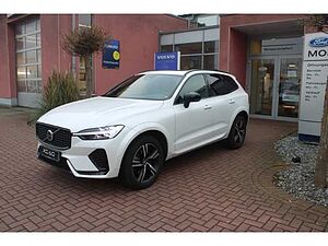 Volvo  Ultimate Dark AWD B4D Standh. Polestar Luftfahrw. 22Zoll WKR