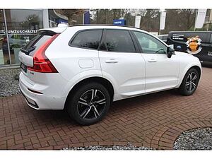 Volvo  Ultimate Dark AWD B4D Standh. Polestar Luftfahrw. 22Zoll WKR