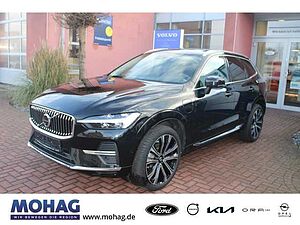 Volvo  T6 AWD Plug-In Hybrid Inscription mit LuftFW, Panorama,360Kamera,21zoll, Google