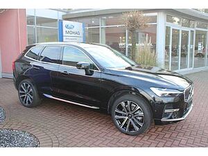 Volvo  T6 AWD Plug-In Hybrid Inscription mit LuftFW, Panorama,360Kamera,21zoll, Google