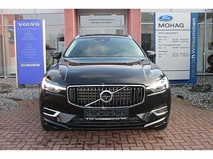 Volvo  T6 AWD Plug-In Hybrid Inscription mit AHK, Panorama, HuD, Massage, Kamera, ACC, BliS