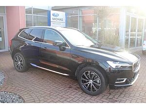 Volvo  T6 AWD Plug-In Hybrid Inscription mit AHK, Panorama, HuD, Massage, Kamera, ACC, BliS