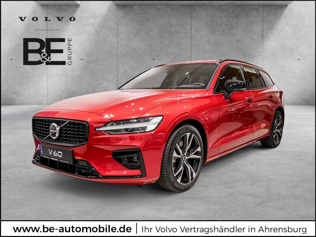 Volvo  B4 Ultimate Dark Pano Navi ACC BLIS Kam