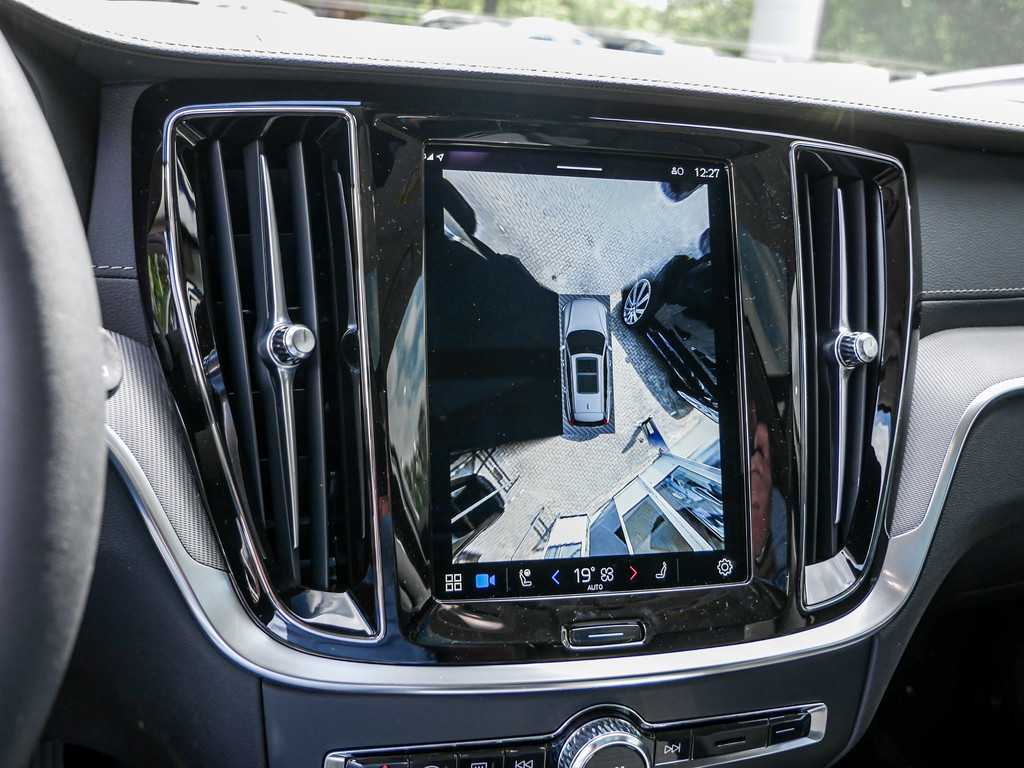Volvo  Ultimate Dark ACC 360° Stdhzg Google Sport