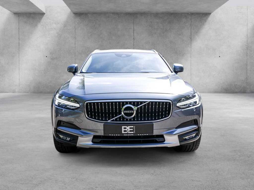 Volvo  Cross Country D5 Pro AWD Stdhzg Kam H-K Pano