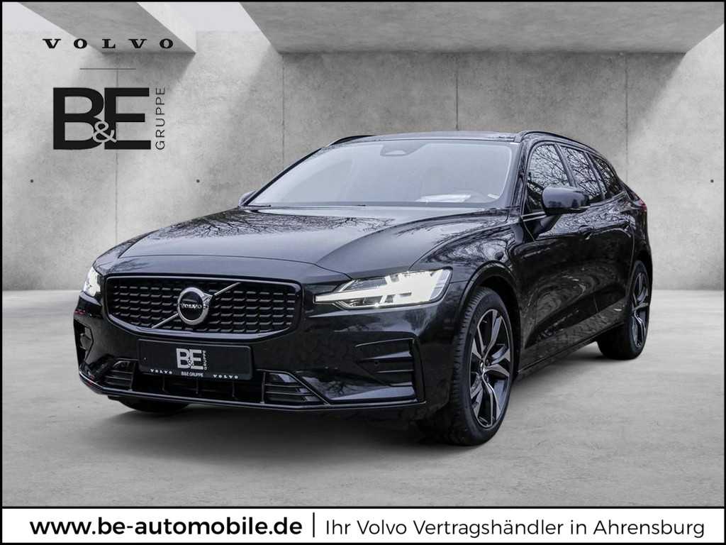 Volvo  B4 Plus Dark Navi ACC Kam SHZ LH BLIS