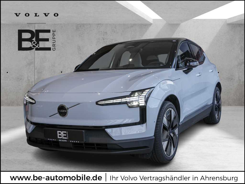 Volvo  AWD Ultra Pure Electric Pano 360° Navi