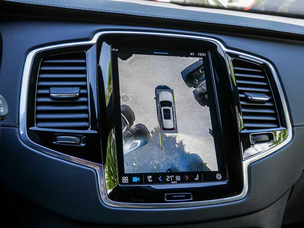 Volvo  T8 Recharge Plus Bright AWD 360° AHK H-K