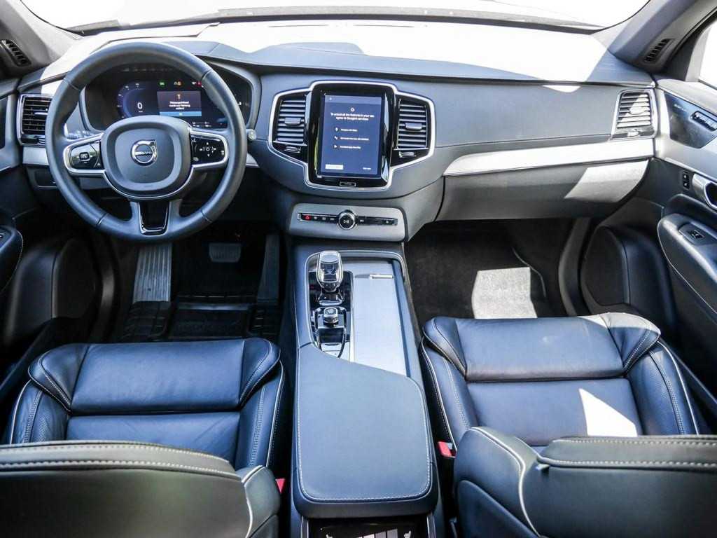 Volvo  T8 Recharge Plus Bright AWD 360° AHK H-K