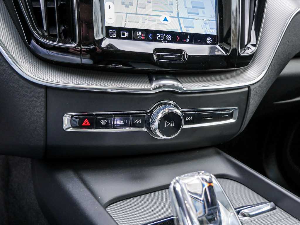 Volvo  T8 Inscription Recharge Plug-In Hybrid AWD ACC Pano Navi
