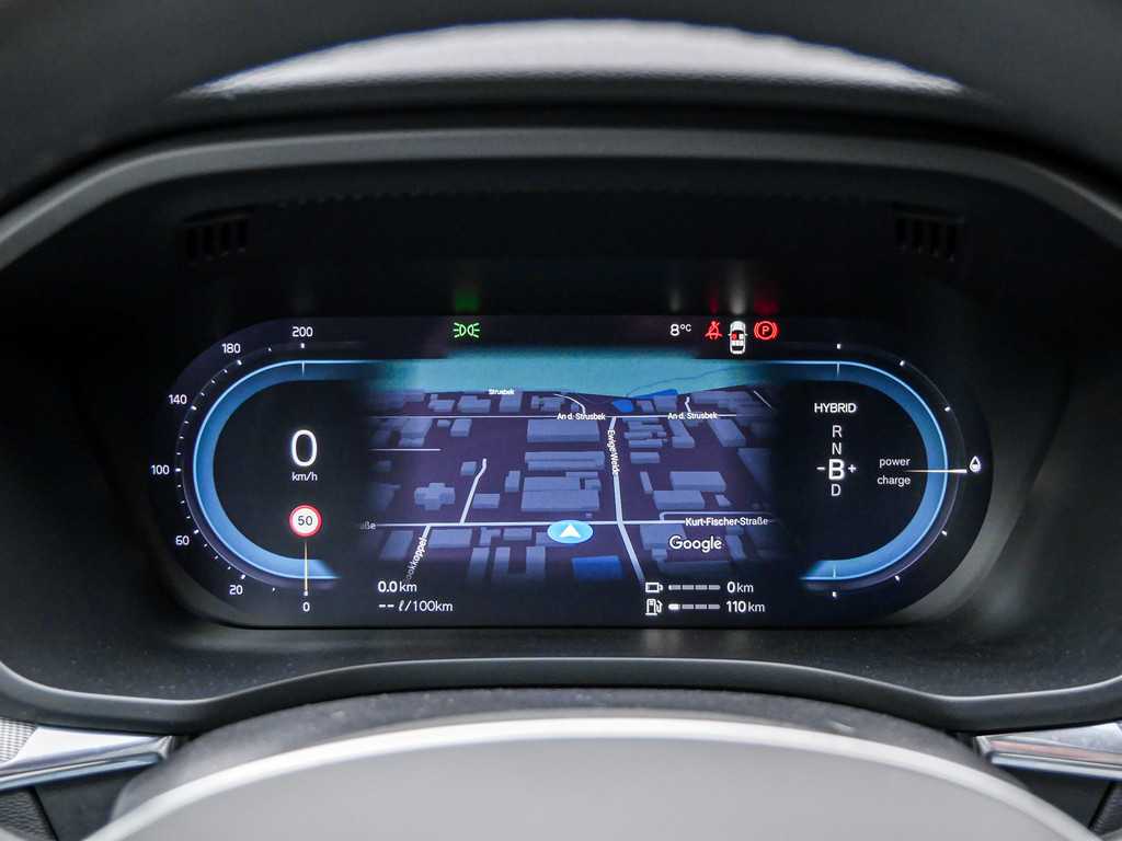 Volvo  T8 Inscription Recharge Plug-In Hybrid AWD ACC Pano Navi
