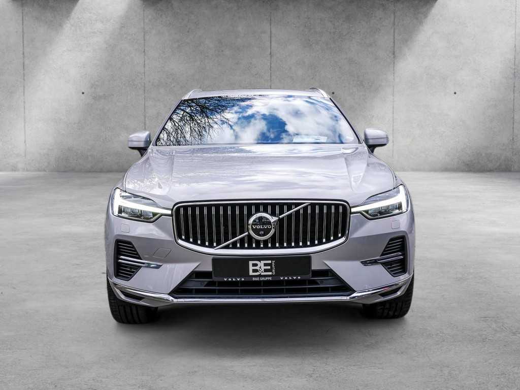 Volvo  T8 Inscription Recharge Plug-In Hybrid AWD ACC Pano Navi