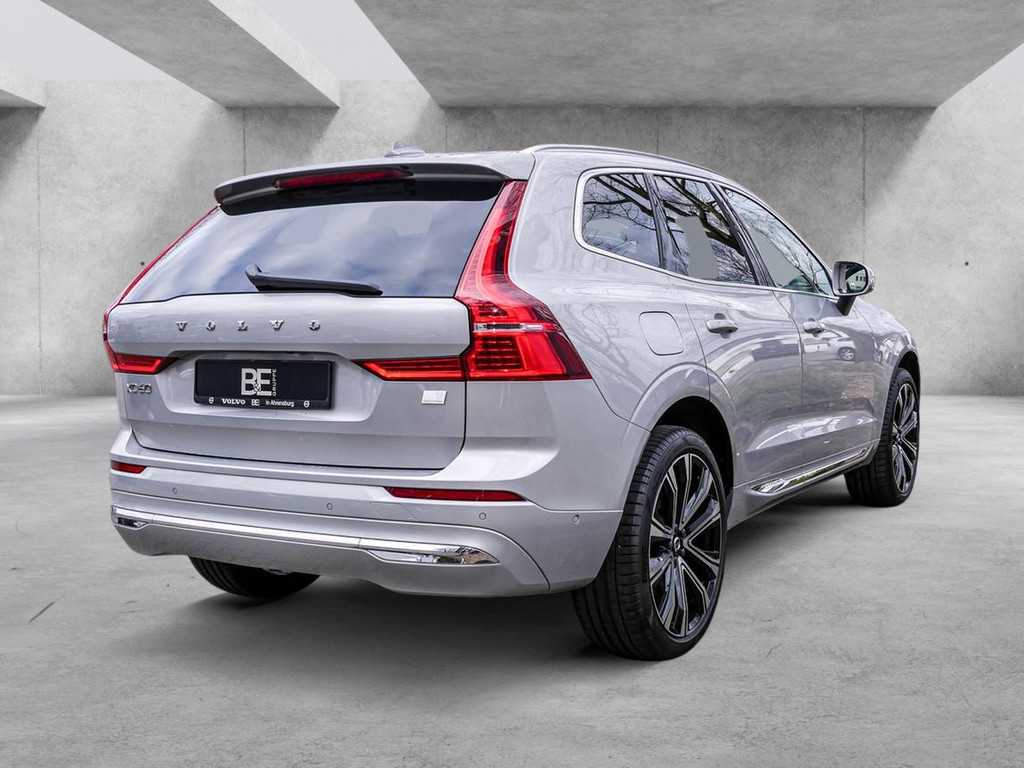 Volvo  T8 Inscription Recharge Plug-In Hybrid AWD ACC Pano Navi