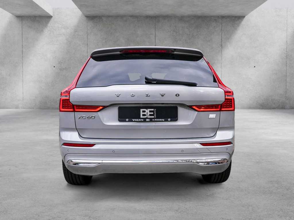 Volvo  T8 Inscription Recharge Plug-In Hybrid AWD ACC Pano Navi