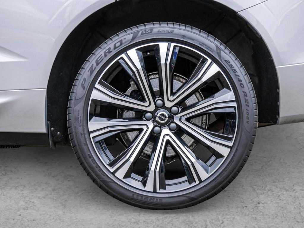 Volvo  T8 Inscription Recharge Plug-In Hybrid AWD ACC Pano Navi