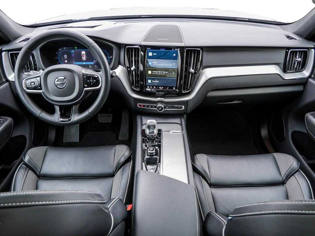 Volvo  T8 Inscription Recharge Plug-In Hybrid AWD ACC Pano Navi
